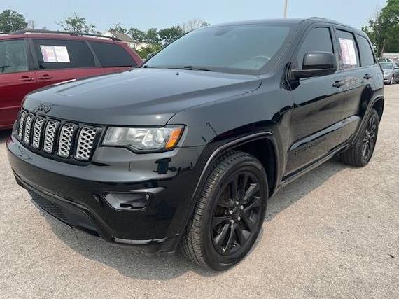 JEEP GRAND CHEROKEE 2019 1C4RJEAG6KC716058 image